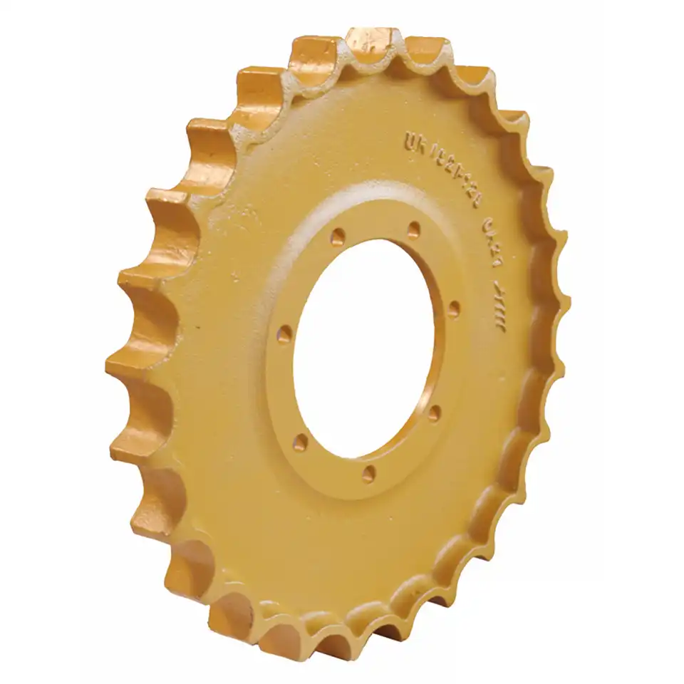 Antriebsrad für CASE CX75SR 2