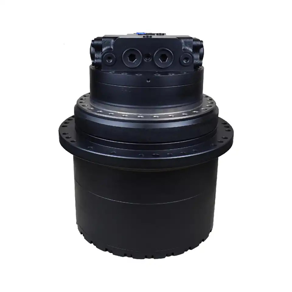 Fahrmotor für HANIX H15B