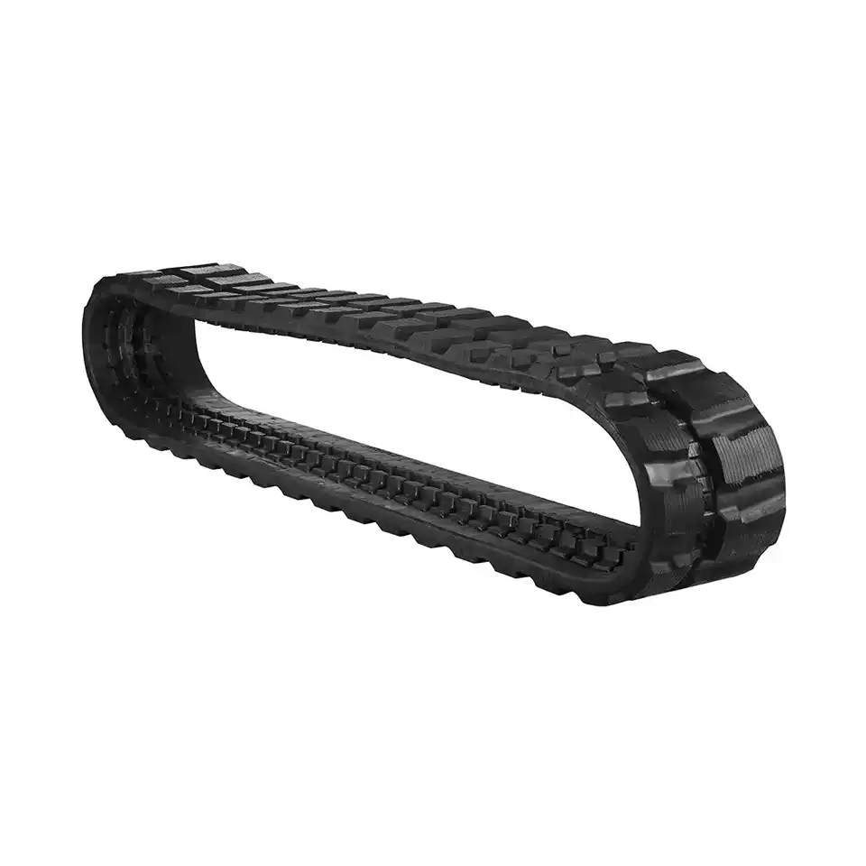 Gummikette  für MOROOKA MST500