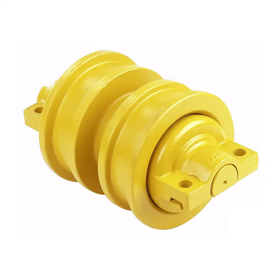 Laufrolle für YANMAR VIO35-3 4