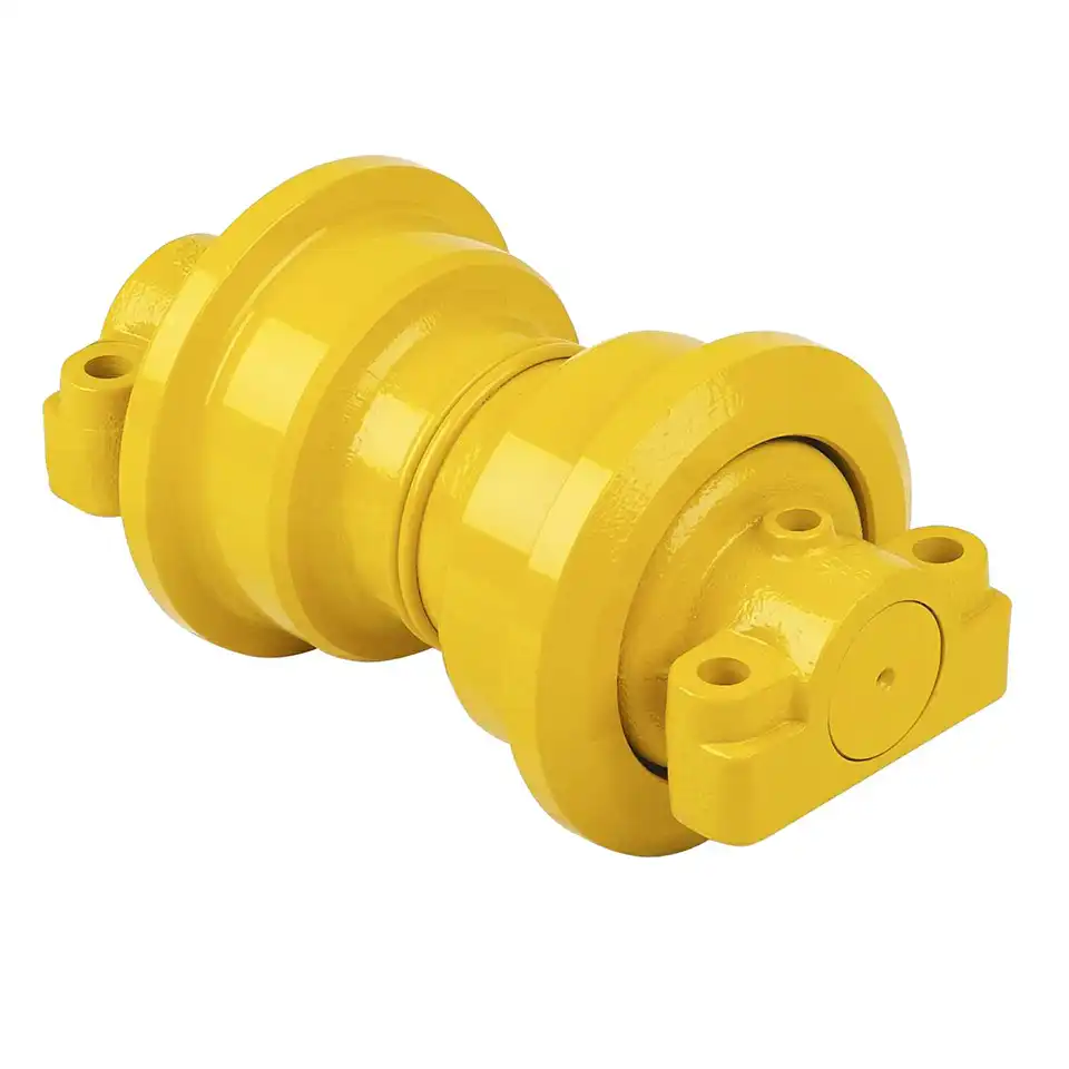 Laufrolle für KOMATSU PC40MR-2