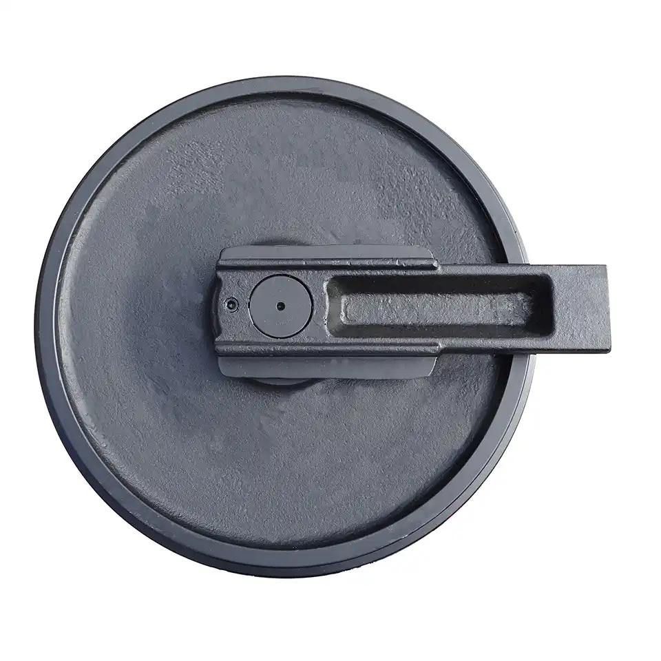 Leitrad für CASE CK50 3