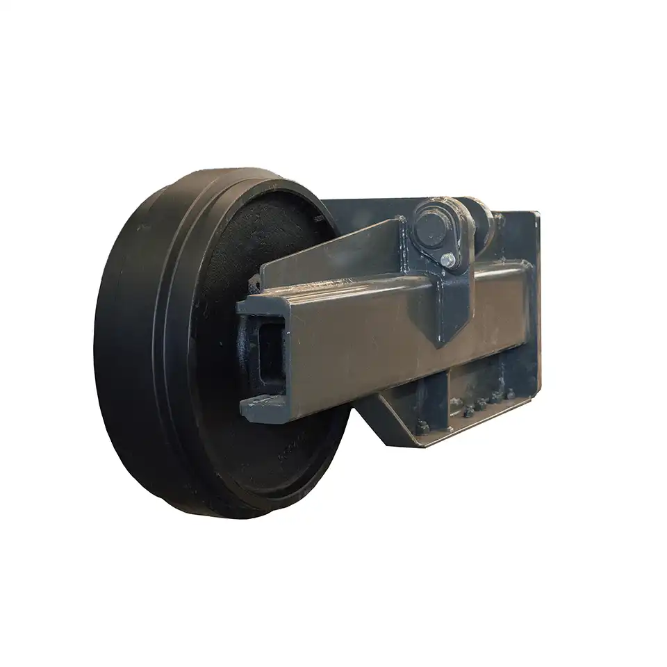 Leitrad für IHI 25NX 4