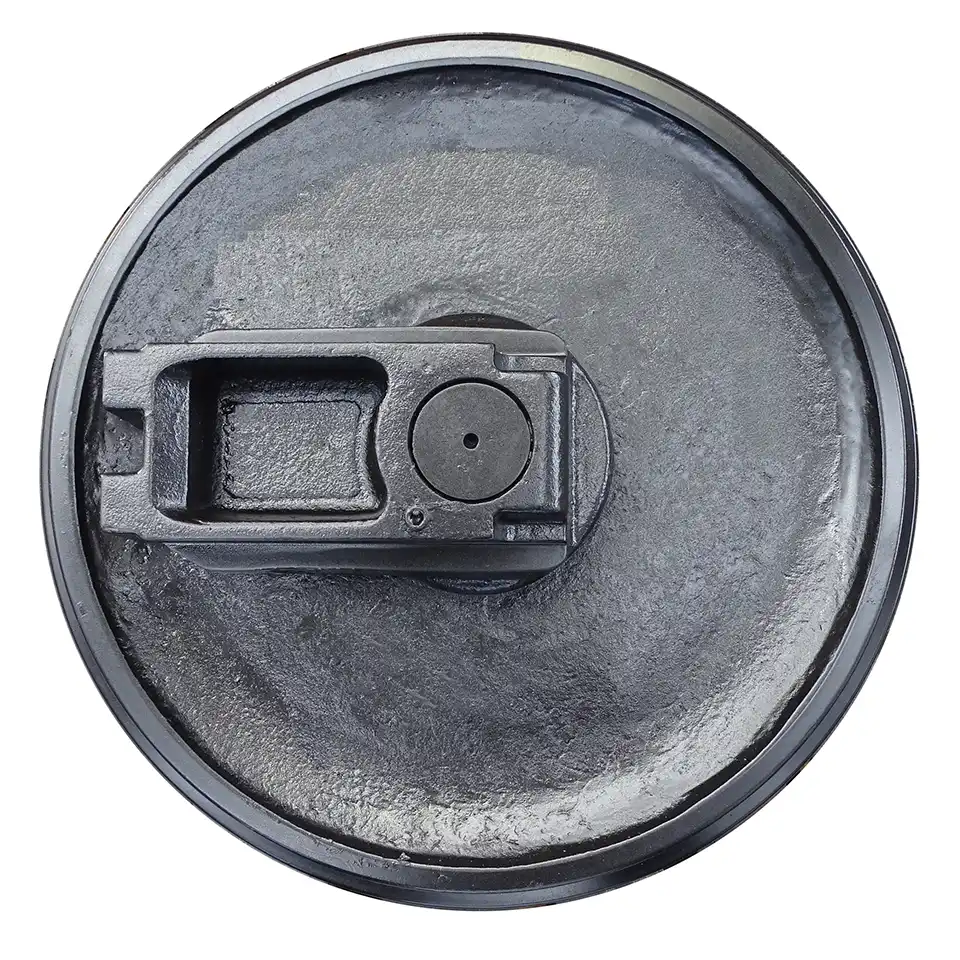 Leitrad für NEUSON 3602 2