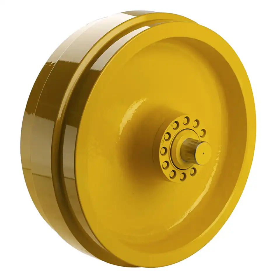 Leitrad für NEUSON 8002