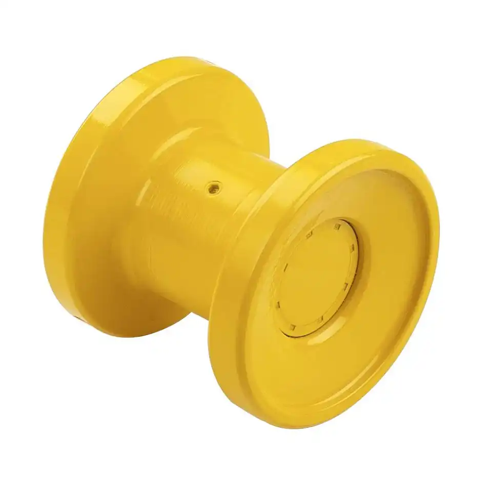 Stützrolle für KOMATSU PC27MR 4