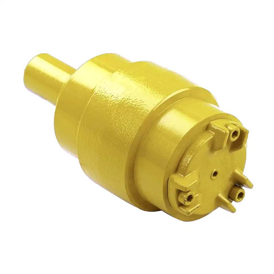 Stützrolle für KOMATSU PC40MR-2 2