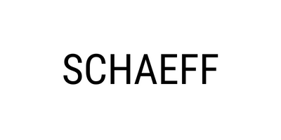 SCHAEFF