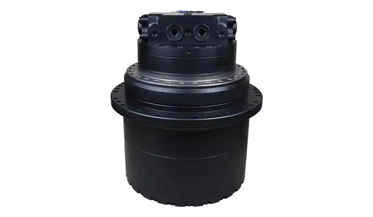 Fahrmotor für AIRMAN AX15